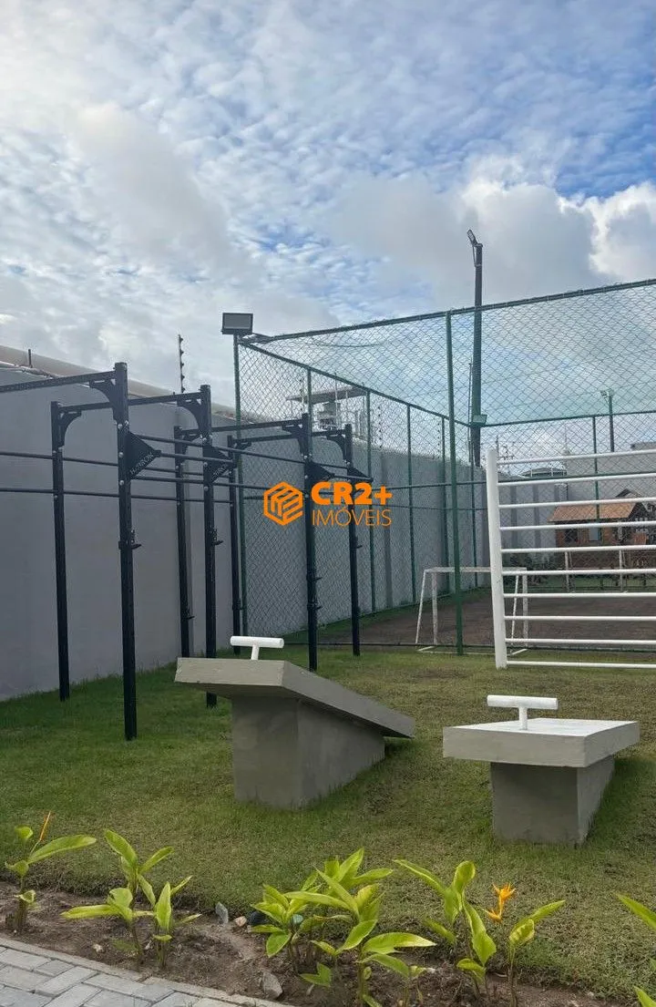Imagem Vendo apartamento com 48m2, 2 quartos, 1 suíte em Olinda.
