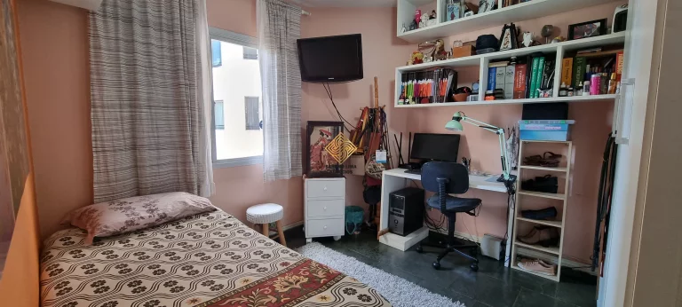 Imagem APARTAMENTO 71 M², 3 DORMITÓRIOS COM 1 SUITE, 2 VAGAS DE GARAGEM A VENDA - SÃO PAULO / SP - ZONA SUL