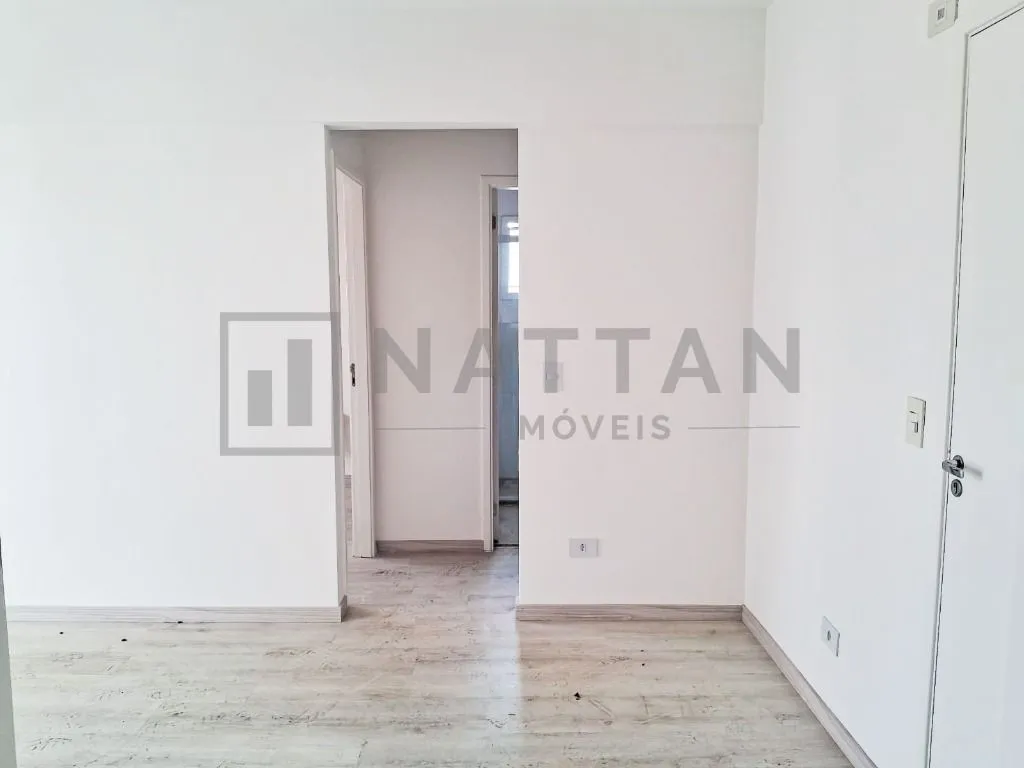 Imagem Apartamento com 1 dormitório para alugar, 40 m² por R$ 3.976,00/mês - Tatuapé - São Paulo/SP