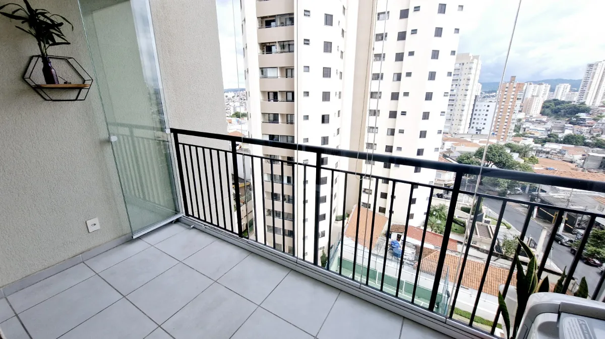 Imagem Apartamento para venda em Chora Menino com 2 quartos, 52m2
