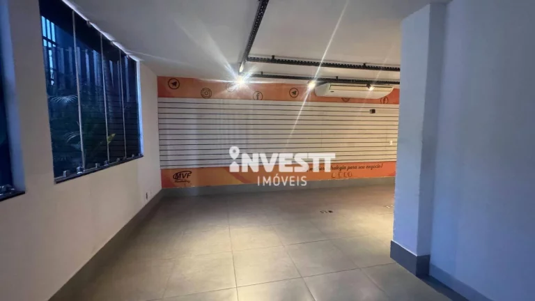 Imagem Galpão Comercial - Setor Sol Nascente