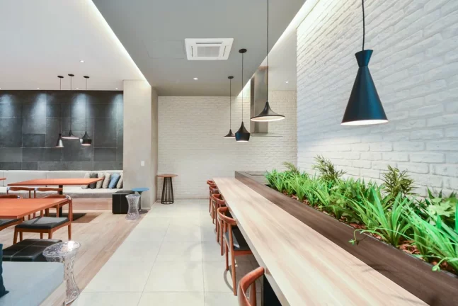 Imagem Apartamento à venda em São Paulo, Barra Funda, com 2 quartos, 62m2