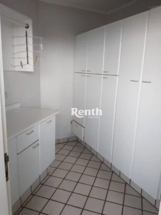 Imagem Apartamento com 3 dormitórios, 231 m² - venda por R$ 1.280.000,00 ou aluguel por R$ 5.984,26/mês - Jardim Claret - Rio Claro/SP