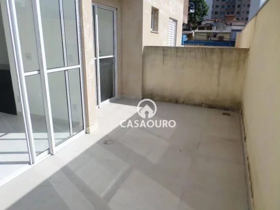 Imagem Apartamento com 2 quartos à venda, 105 m² - Santa Efigênia - Belo Horizonte/MG