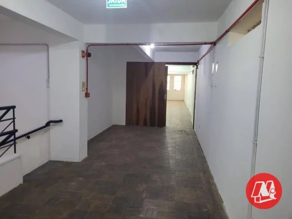 Imagem Loja para alugar, 411 m² por R$ 7.220,00/mês - Bom Fim - Porto Alegre/RS