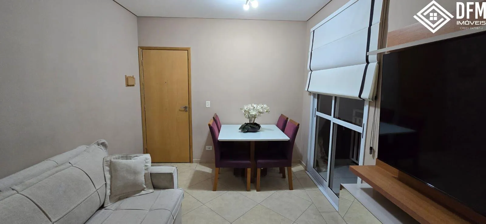 Imagem Apartamento com 2 Dormitorio(s) localizado(a) no bairro Jardim Marica em Mogi das Cruzes / Mato Grosso do Sul Ref.:4448