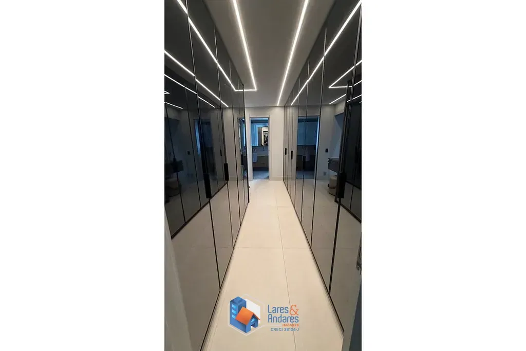 Imagem Apartamento à venda 3 Quartos 3 Suites 2 Vagas 160M² Indianópolis São Paulo - SP