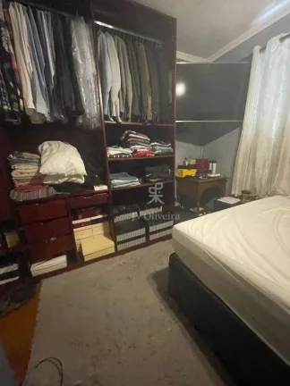 Imagem Apartamento com 2 dormitórios à venda, 93 m²- Jardim Bonfiglioli - São Paulo/SP