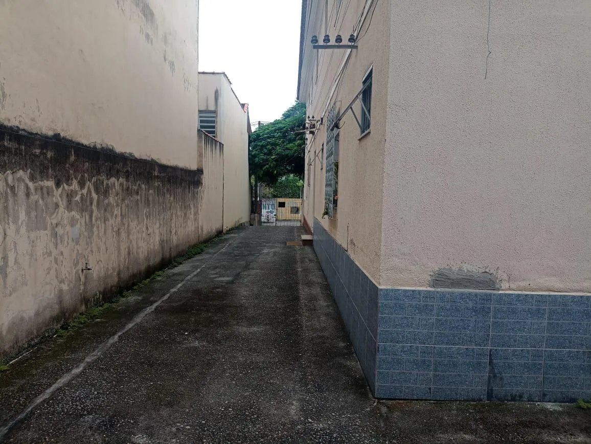 Imagem Apartamento para Venda em Rio de Janeiro, Campo Grande, 1 dormitório, 1 banheiro, 1 vaga