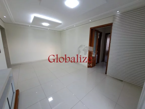 Imagem Apartamento à venda com 87m², 2 quartos, 1 suíte, varanda gourmet, piscina, 2 vagas demarcadas por R$870.000,00 no Campo Grande em Santos