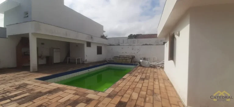 Imagem Casa Residencial Locação com 03 quartos/suíte - Jardim Samambaia - Jundiaí - SP