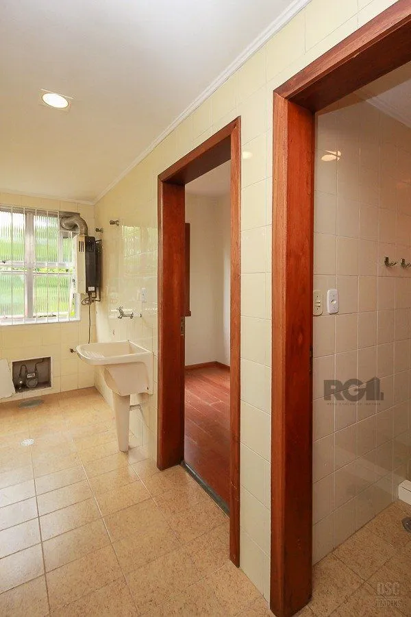 Imagem Apartamento em Santa Tereza