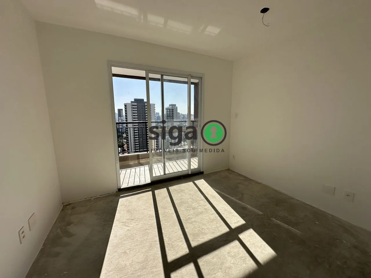 Imagem Apartamento para venda no Campo Belo, São Paulo - SP