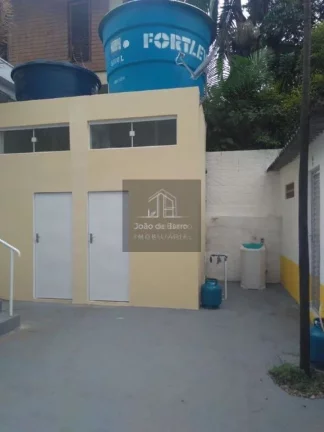 Imagem Galpão para alugar, 250 m² por R$ 10.250,00/mês - Vila Mascote - São Paulo/SP