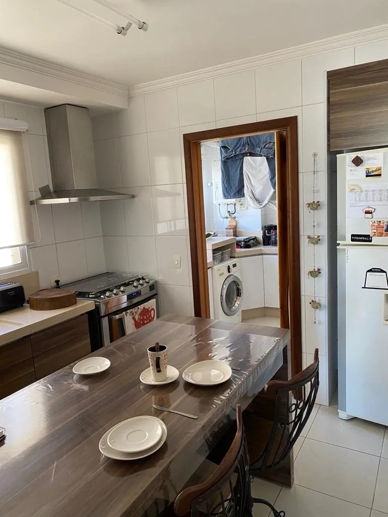 Imagem Apartamento à venda em Santa Teresinha São Paulo-SP, apartment in São Paulo Brazil, apartamento 3 suítes em São Paulo, apartamento pronto para morar