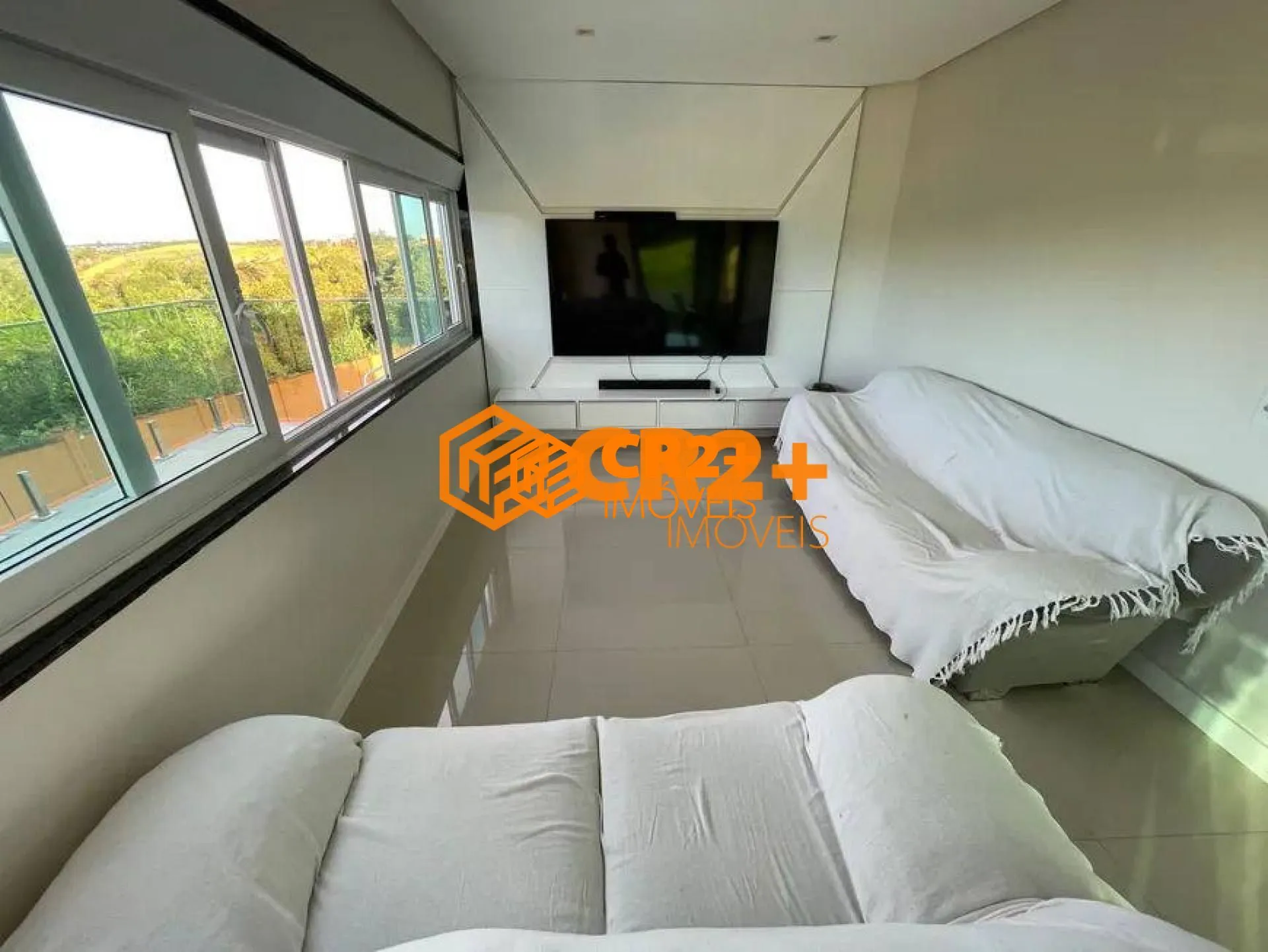 Imagem Casa no Condomínio Alphaville 1 a Venda com 4 quartos, 3 suítes, 448m² em PE