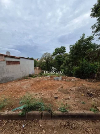 Foto do imóvel Lote à venda - Igarapé MG