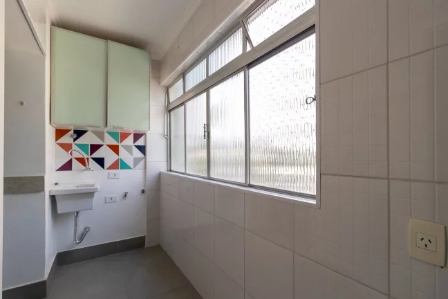 Imagem Apartamento em Campo Belo - São Paulo