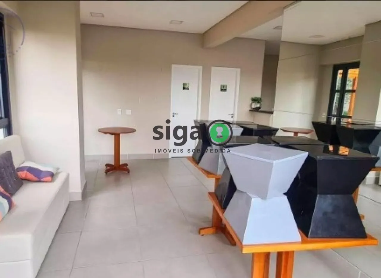Imagem Apartamento mobiliado com lazer completo em Presidente Altino ? 2 dormitórios, suíte e 2 vagas
