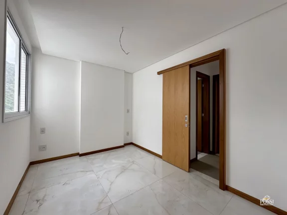 Imagem Apartamento de Luxo com 4 Quartos (3 suítes) Vista para o Mar na Praia da Costa, Vila Velha/ES