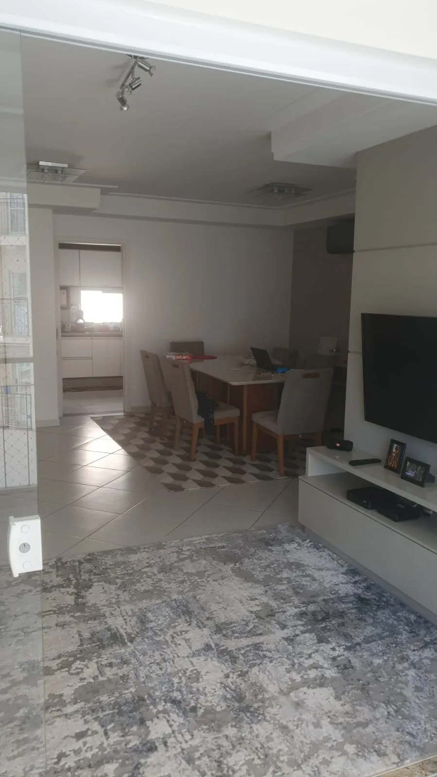 Imagem LINDO APARTAMENTO DE 116M² NO EDIFCÍO VAN GOGH!!!