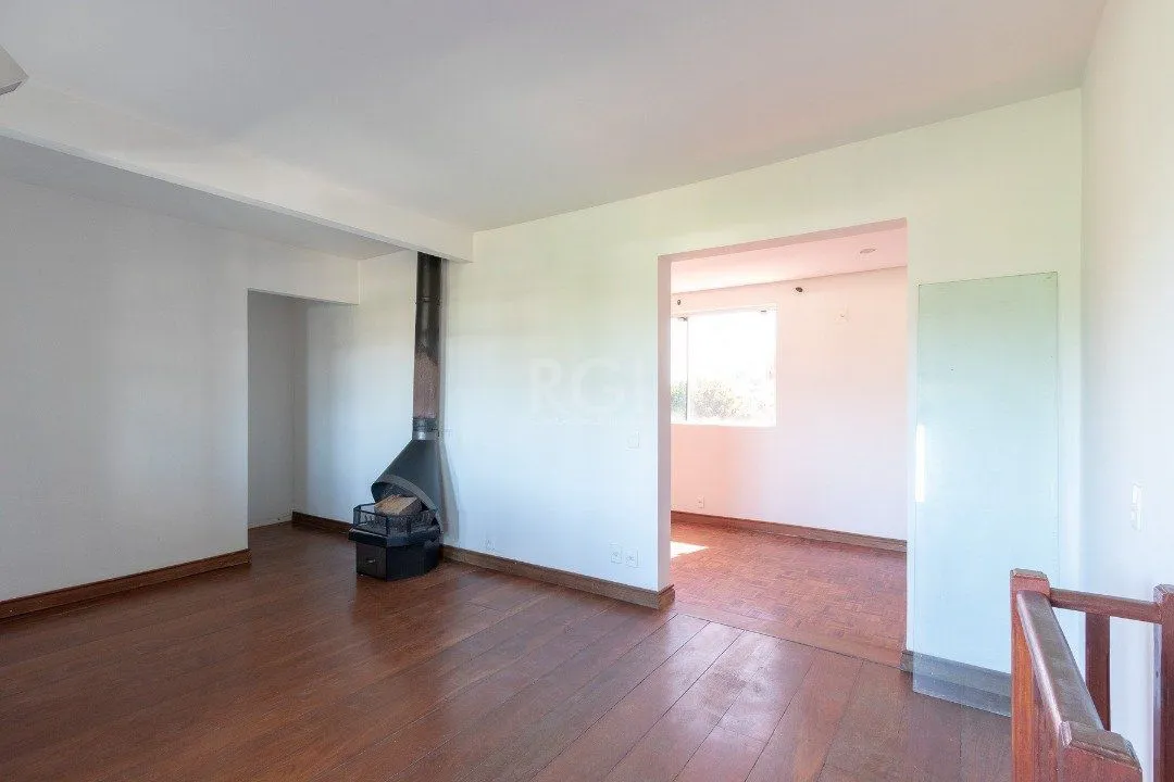 Imagem Cobertura para Venda - 79.22m², 2 dormitórios, sendo 1 suites, 1 vaga - Camaquã