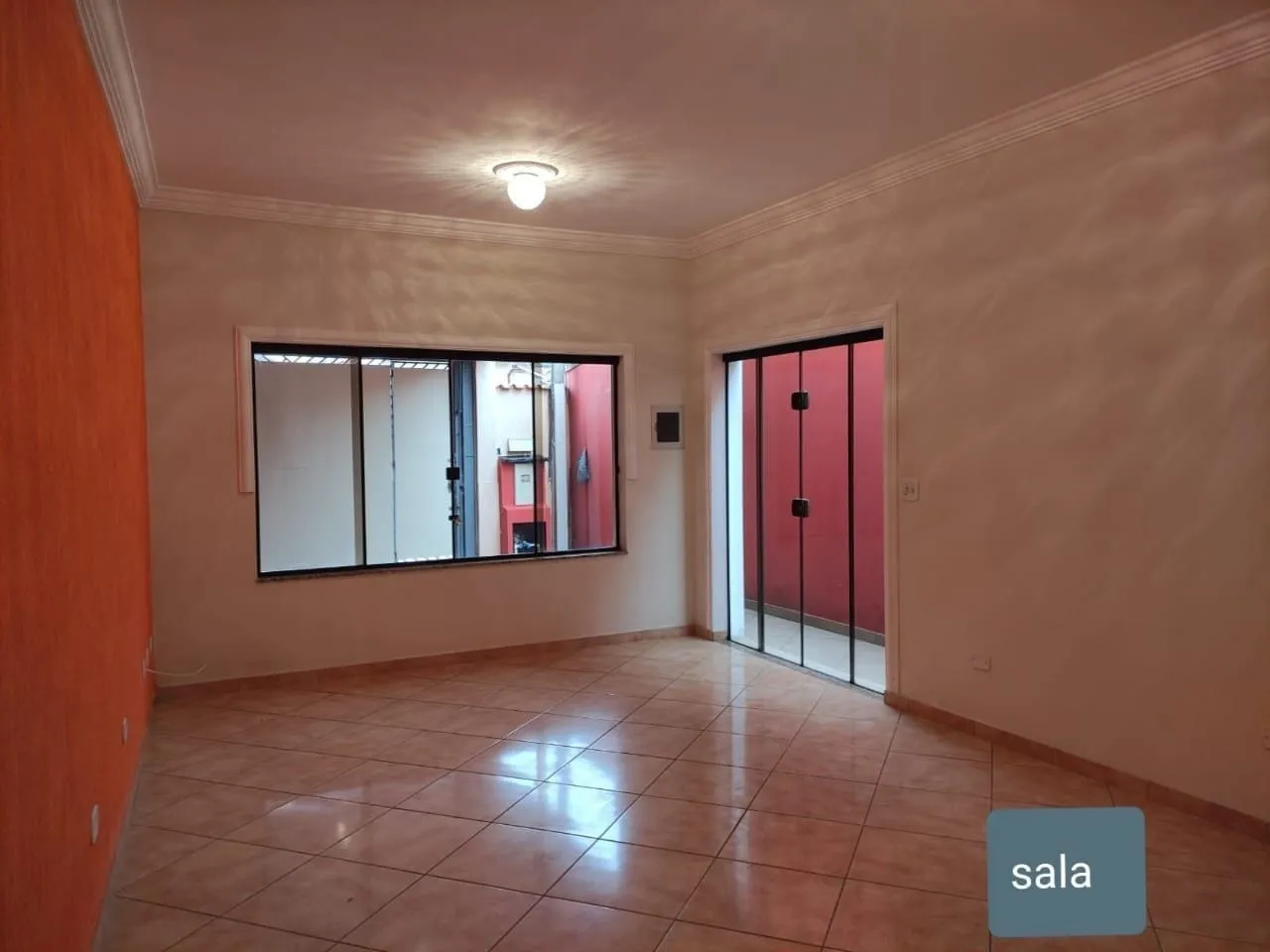 Imagem Sobrado à venda, Residencial Mombaça I, Pindamonhangaba, SP