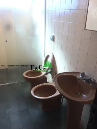 Imagem Casa em Condomínio para Locação em Limeira, Jardim Florença, 3 dormitórios, 4 banheiros