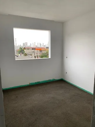 Imagem Apartamento com suíte - Tabuleiro Camboriú