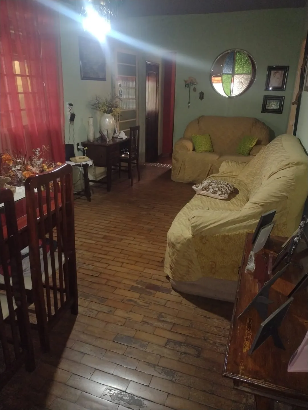 Imagem Casa à venda 3 Quartos, 1 Suite, 1 Vaga, 450M², Aroeira, Aparecida - SP