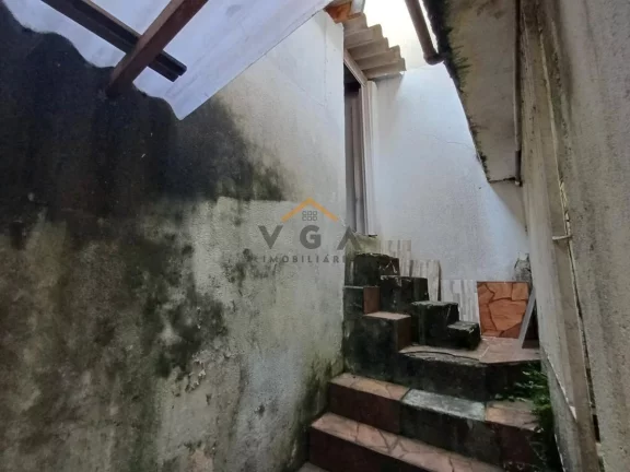 Imagem Sobrado para Venda em São Paulo, Penha de França, 2 dormitórios, 2 banheiros, 1 vaga