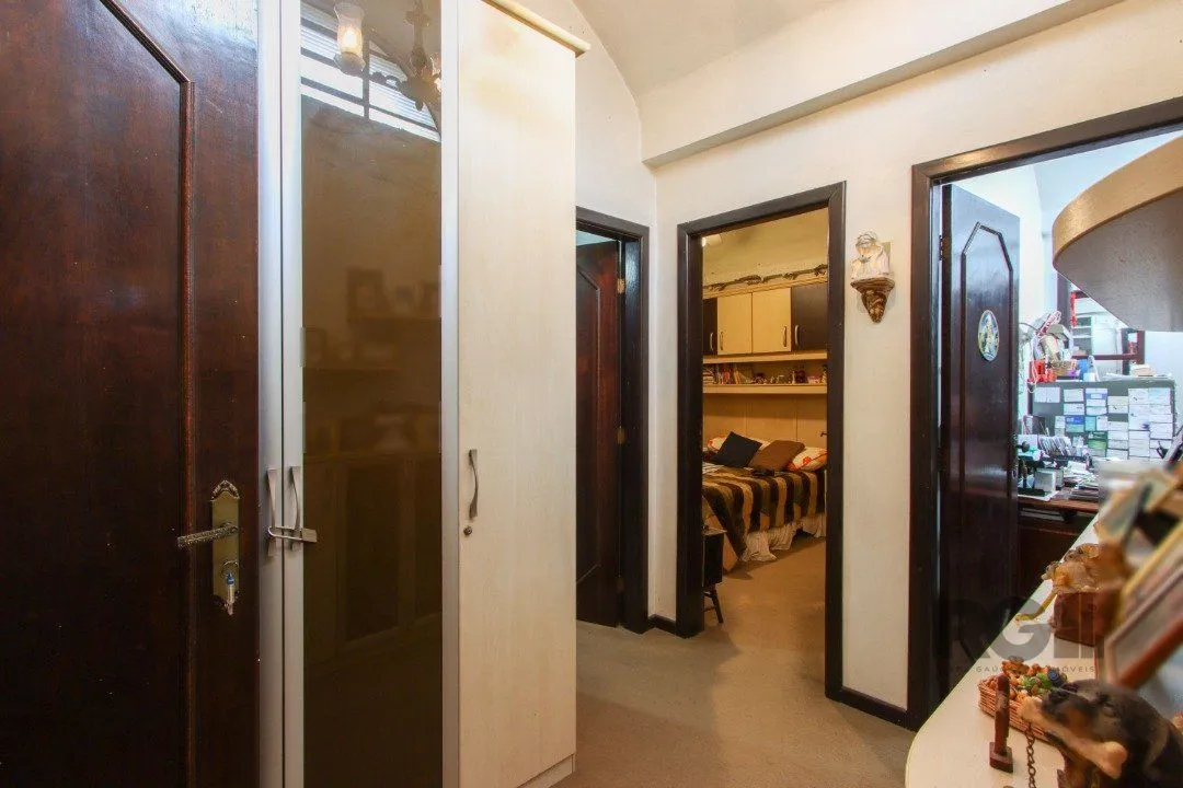 Imagem Casa de esquina.