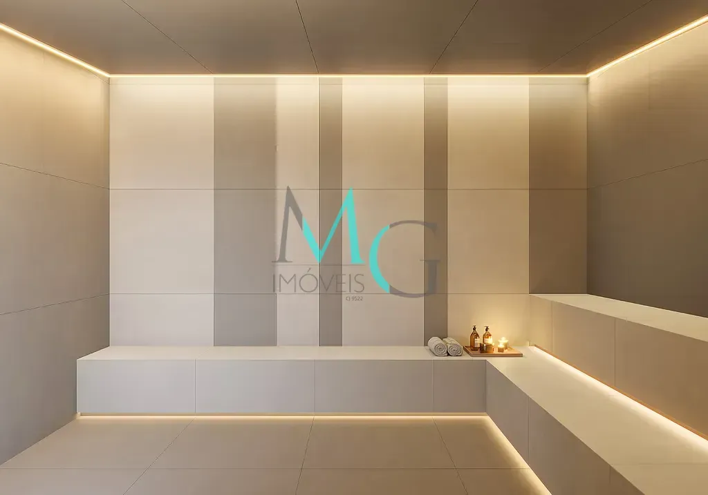 Imagem Apartamento à venda 2 Quartos 1 Suite 1 Vaga 55.84M² Barra da Tijuca Rio de Janeiro - RJ | Breeze