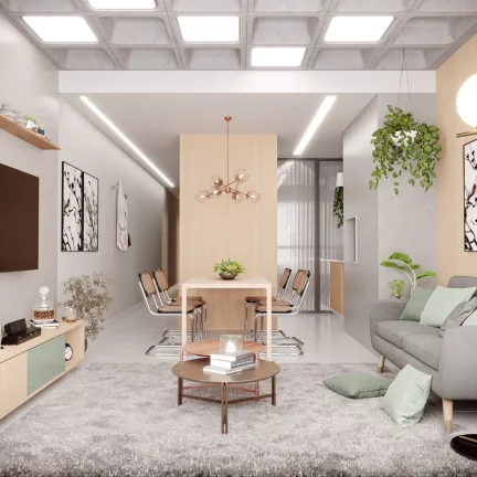 Imagem Apartamento para venda no bairro Centro em Capão da Canoa