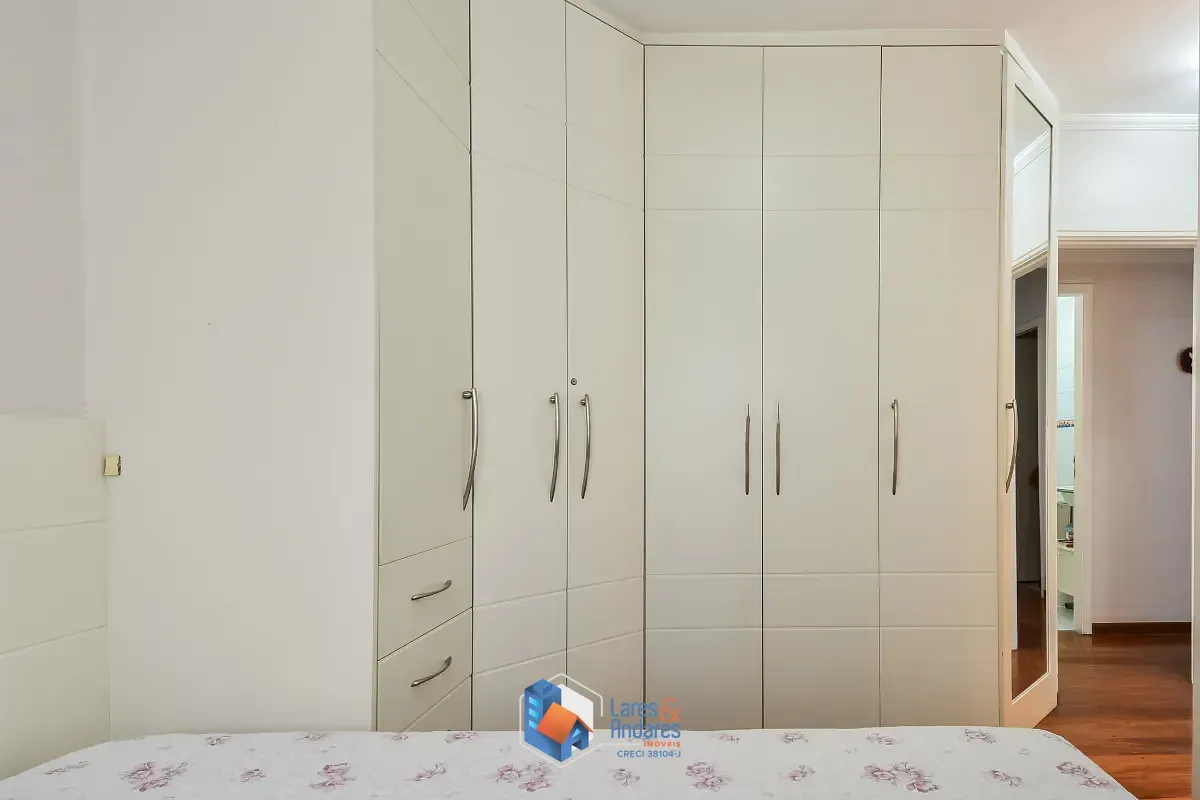 Imagem Apartamento para venda em Vila Monumento com 3 quartos, sendo 1 suíte, 88m²