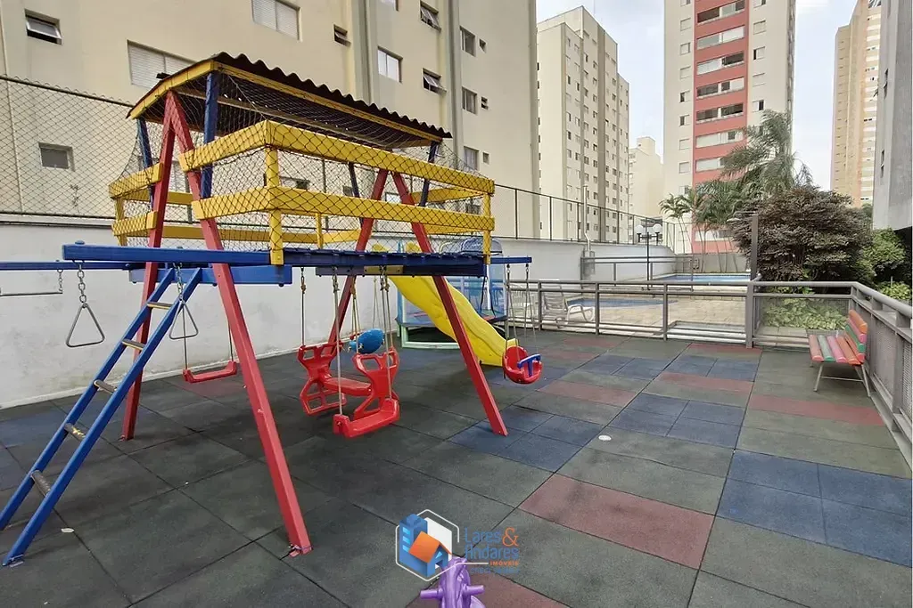 Imagem Apartamento à venda 3 Quartos 1 Suite 2 Vagas 100M² Perdizes São Paulo - SP