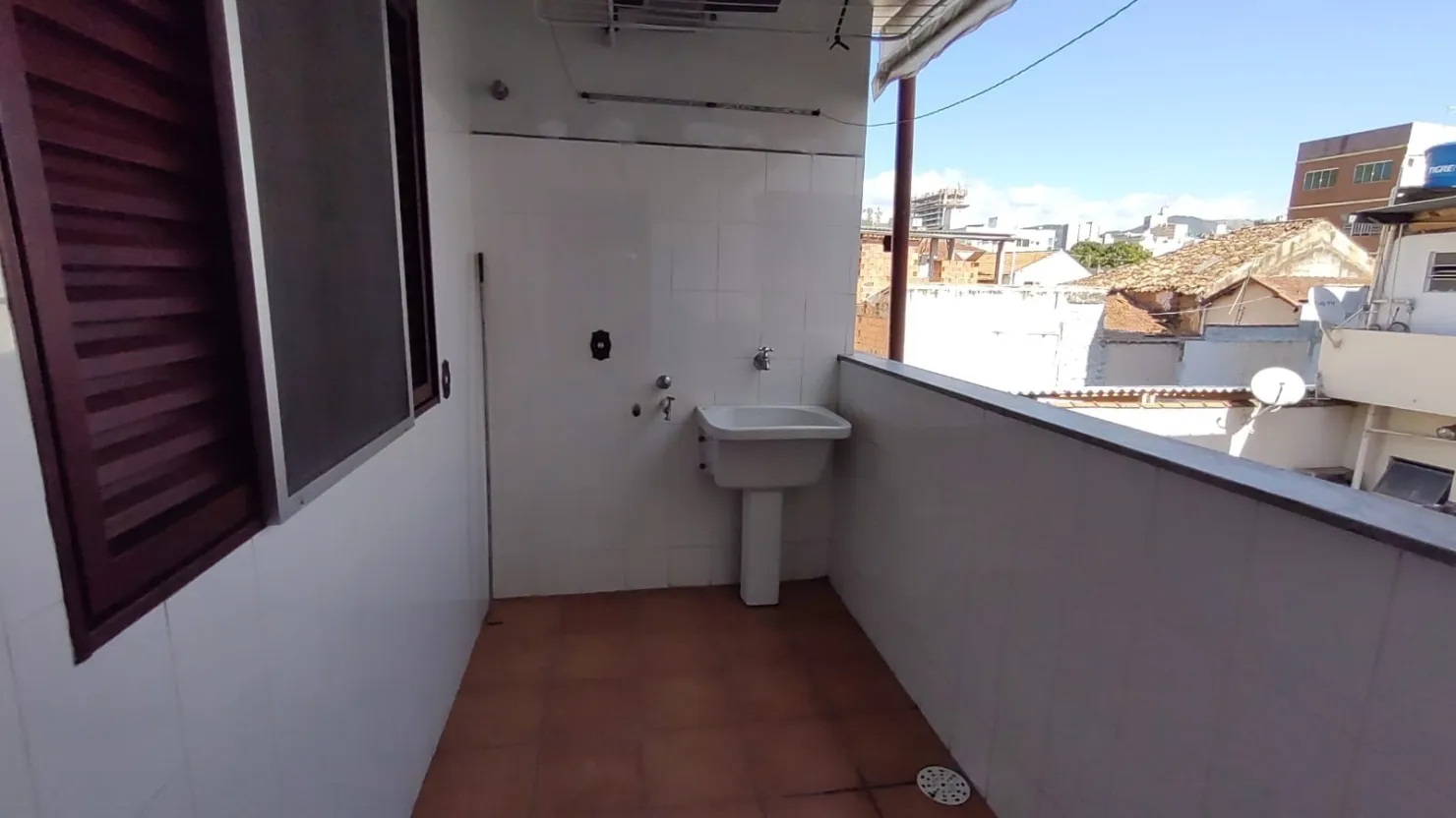 Imagem Comercial à venda 5 Quartos, 5 Vagas, 245.94M², Centro, Aparecida - SP