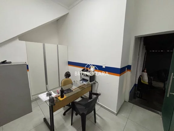 Imagem Casa disponível para venda no bairro Brasiléia - Betim/MG.