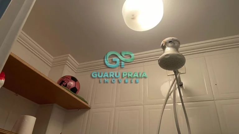 Imagem Apartamento em Enseada, Guarujá/SP