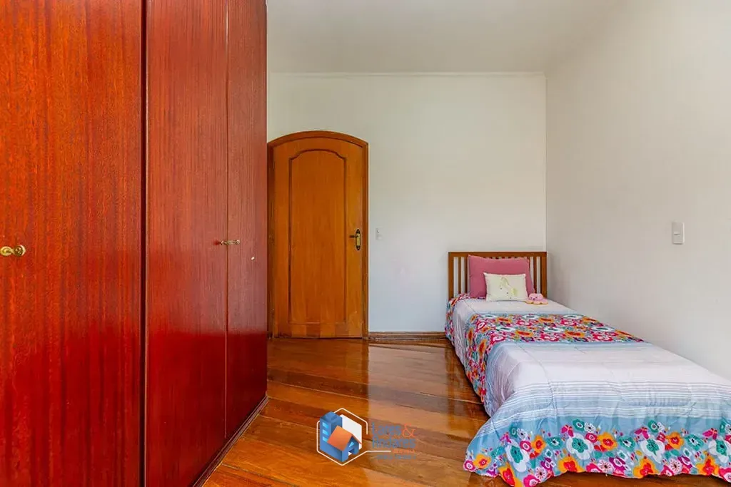 Imagem Casa à venda 4 Quartos 3 Suites 4 Vagas 315M² Alto da Boa Vista São Paulo - SP