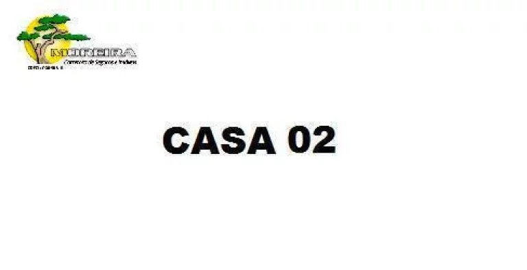 Imagem CASA 40M², 1 DORM NUMA TRAVESSA DO GUACA