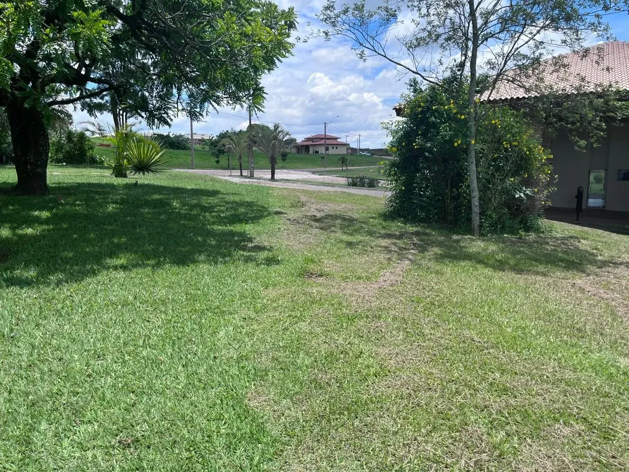 Imagem Terreno em Condomínio à Venda, 1.000 m² em Jardim Emicol - Itu