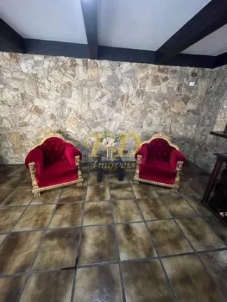 Imagem Casa em Condomínio Fechado