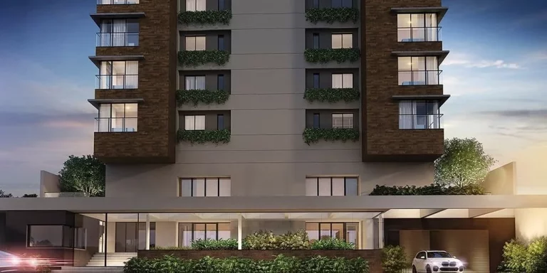 Imagem Apartamento à venda no bairro Ibirapuera - São Paulo/SP