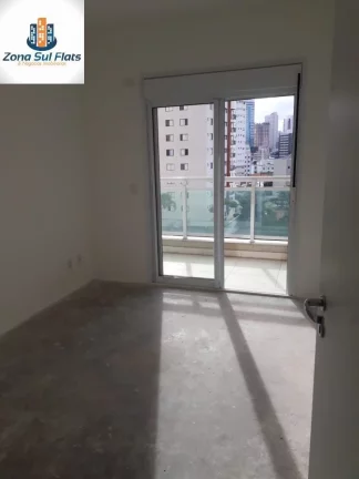 Imagem Apartamento Alto Padrão à Venda Na Vila Mariana Com 4 Suítes e