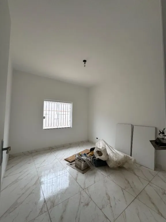 Imagem CASA COM 435,00 m² - SOLEMAR - PRAIA GRANDE SP