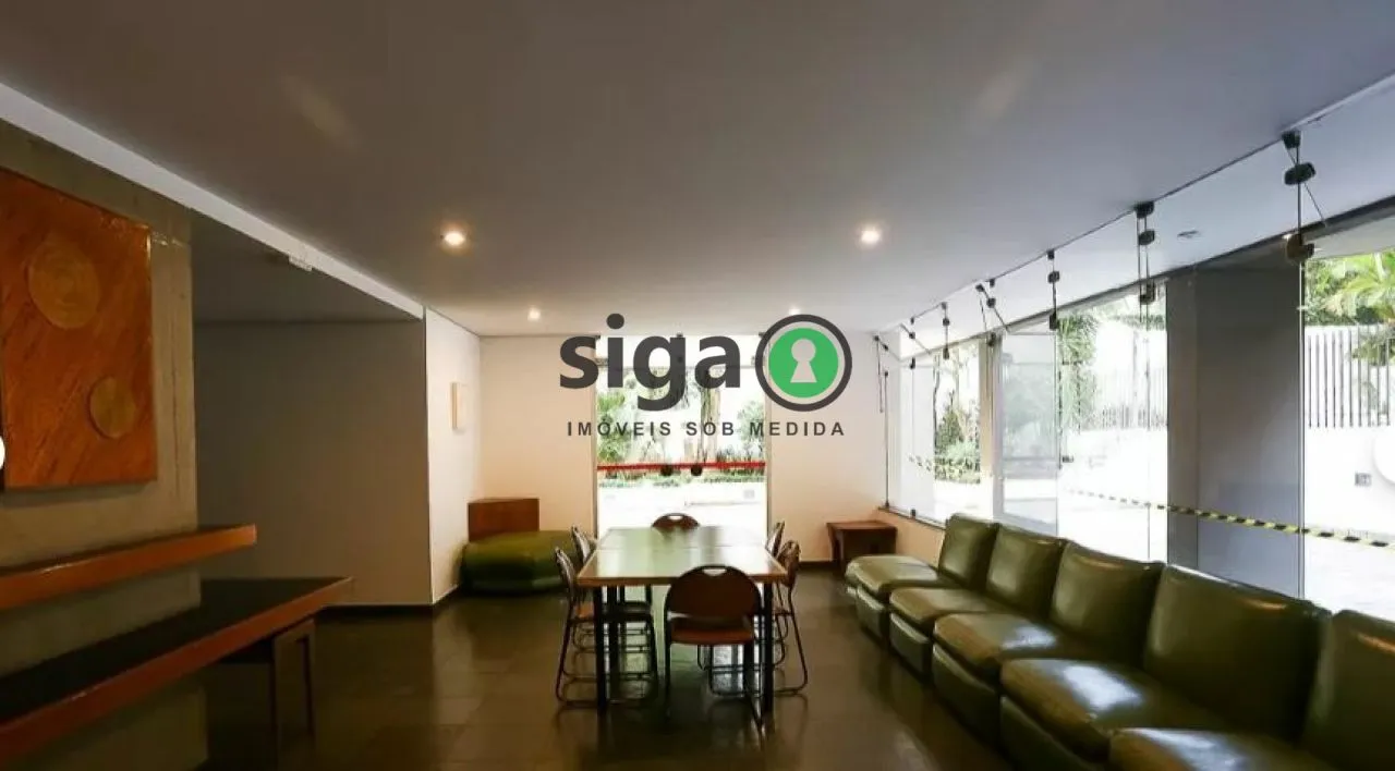 Imagem VILA ANDRADE: 150/M2 - 3 QUARTOS - 2 VAGAS