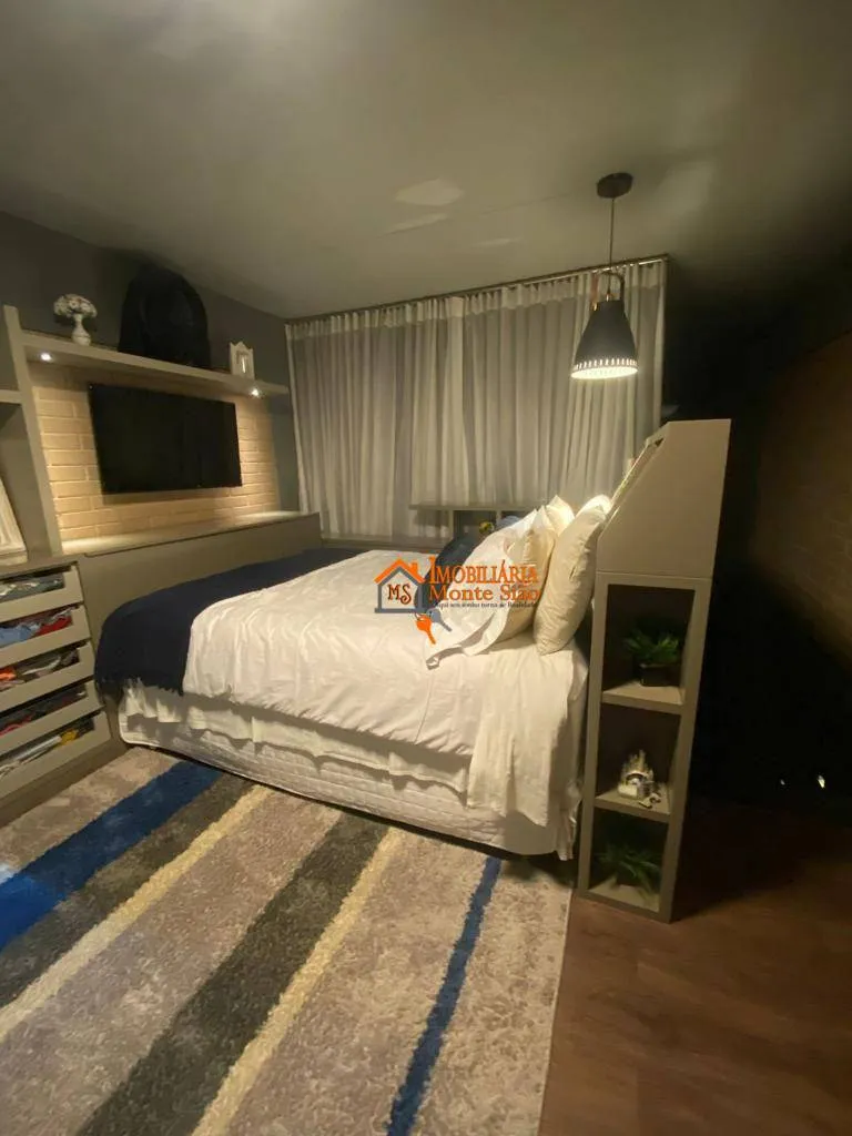 Imagem Loft com 5 dormitórios à venda, 230 m² por R$ 1.890.000,00 - Jardim Guanca - São Paulo/SP
