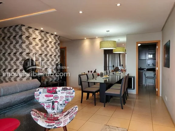 Imagem (Locado)Edifício Atlanta à venda #imoveisribeirao.com