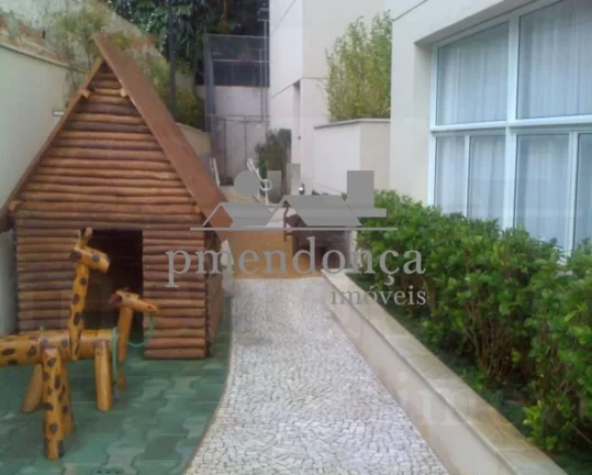 Imagem Apartamento em Perdizes com 2 suítes e 2 vagas, 85m²